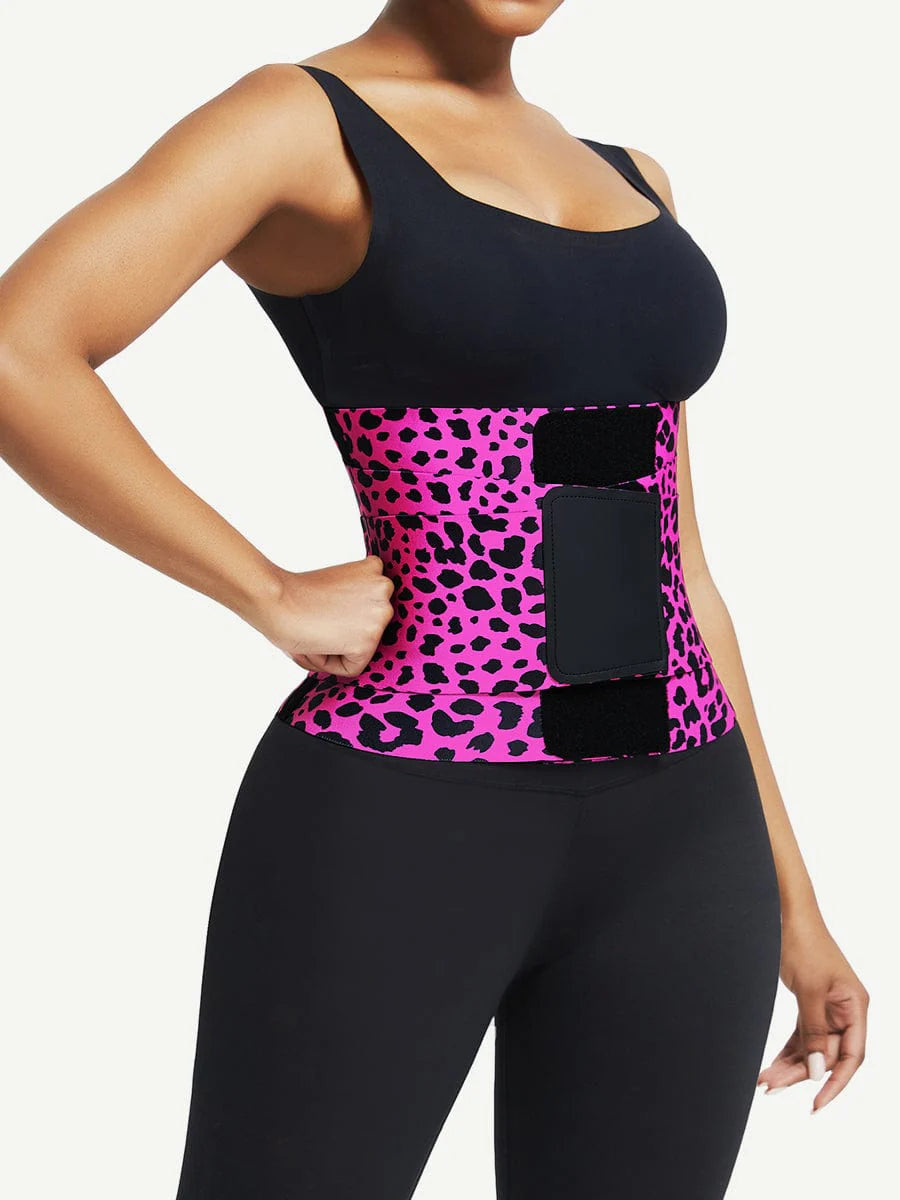 Curvehaus Heat Sculpt™ Sauna Waist Trainer