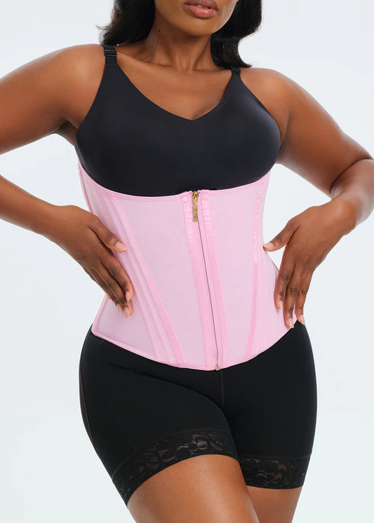 Curvehaus Sculpt Luxe Waist Trainer