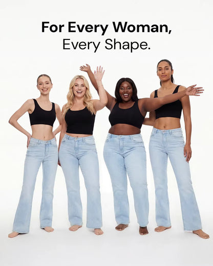 Curvehaus Signature Sculpt Jeans