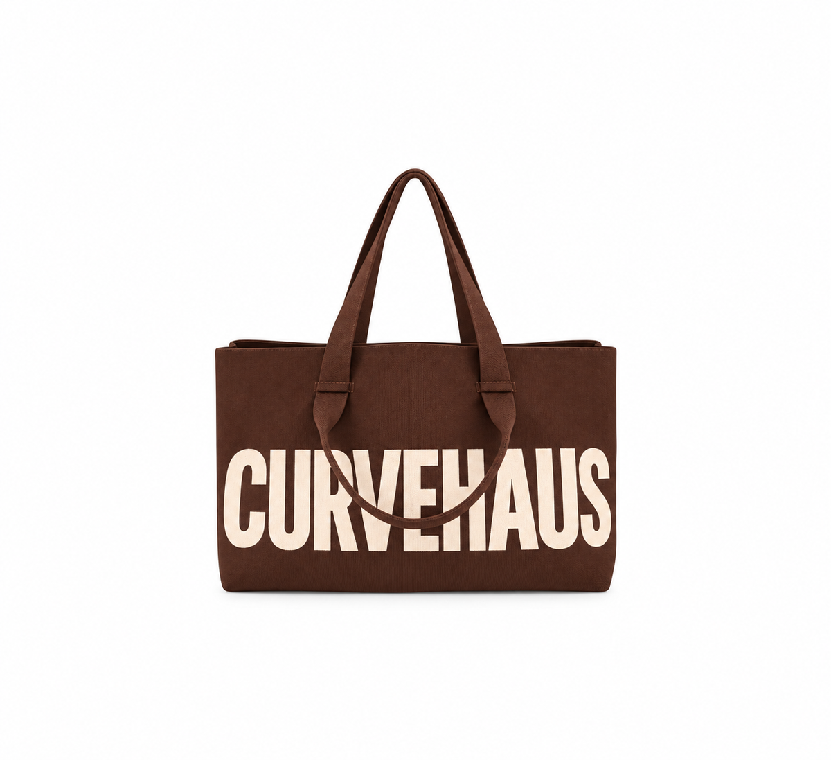Curvehaus Carryall Tote
