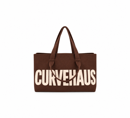 Curvehaus Carryall Tote