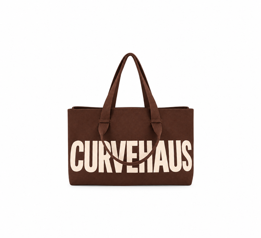 Curvehaus Carryall Tote