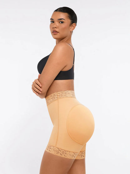 Curvehaus BBL Short