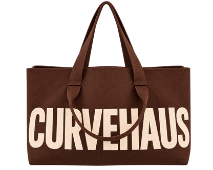 Curvehaus Carryall Tote