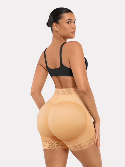 Curvehaus BBL Short