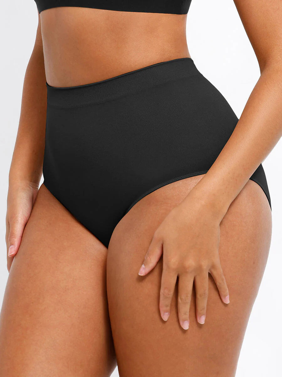 Curvehaus Seamless Sculp Brief