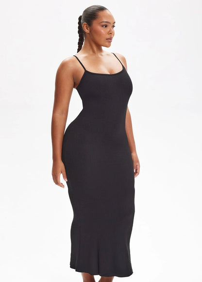 Curvehaus Snatch Maxi Dress