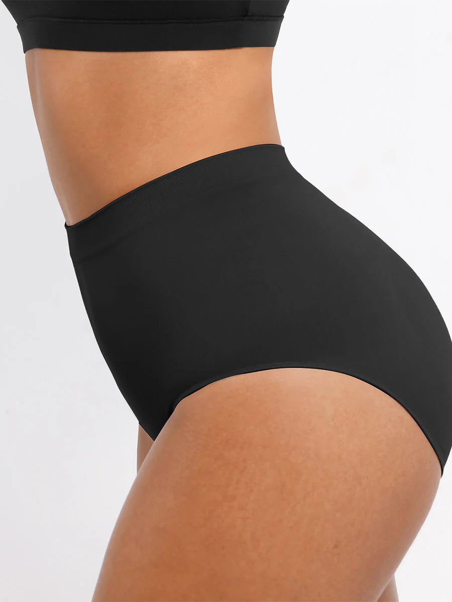 Curvehaus Seamless Sculp Brief