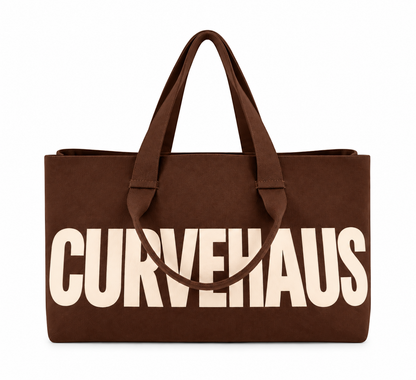 Curvehaus Carryall Tote