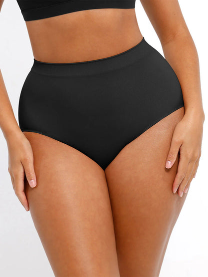 Curvehaus Seamless Sculp Brief