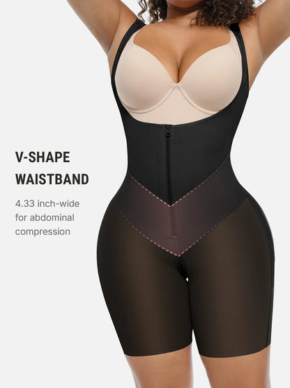 Curvehaus Full Body Faja