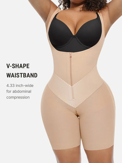 Curvehaus Full Body Faja