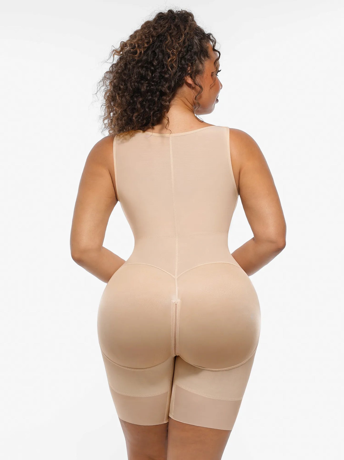 Curvehaus Full Body Faja