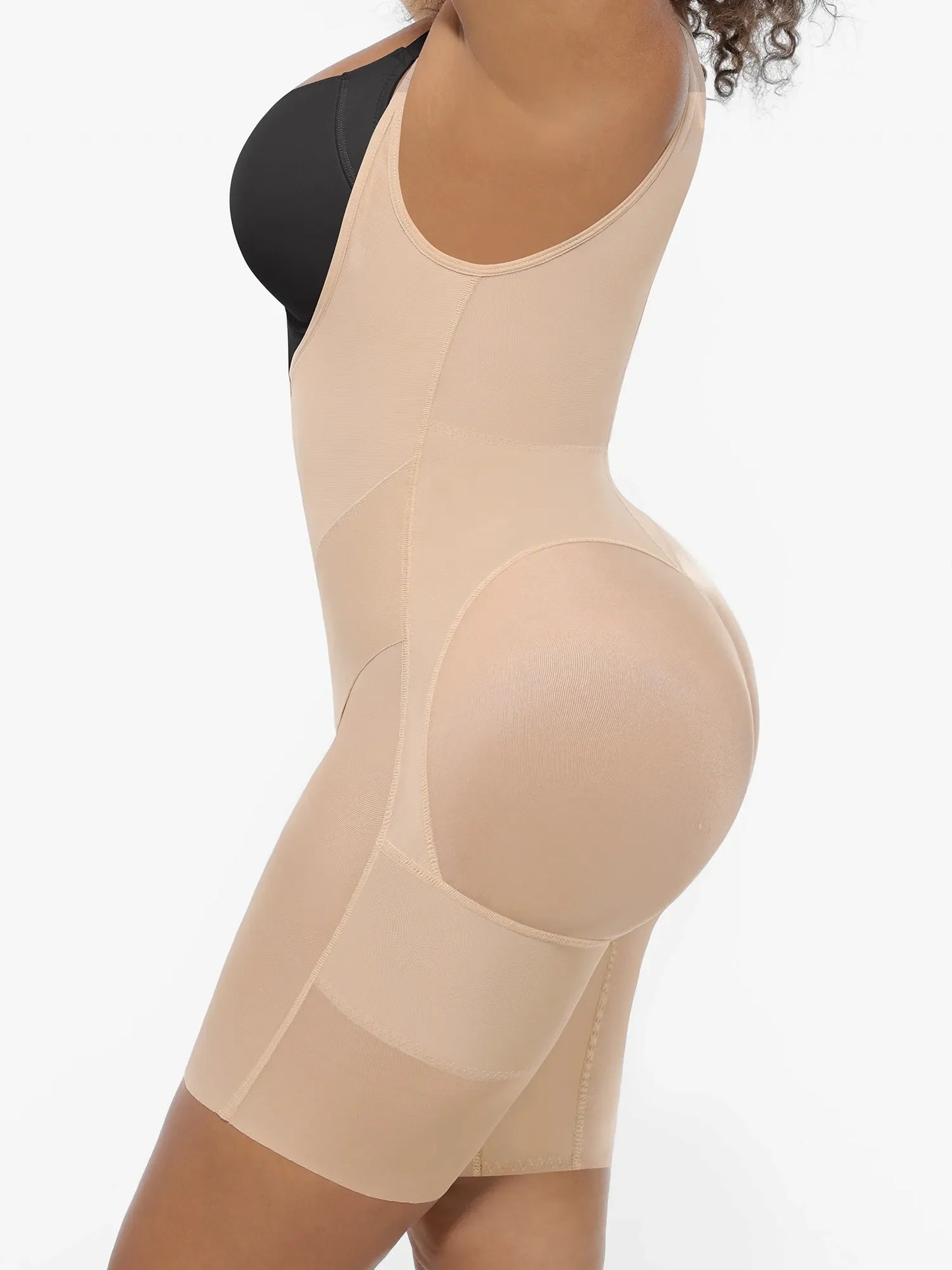 Curvehaus Full Body Faja
