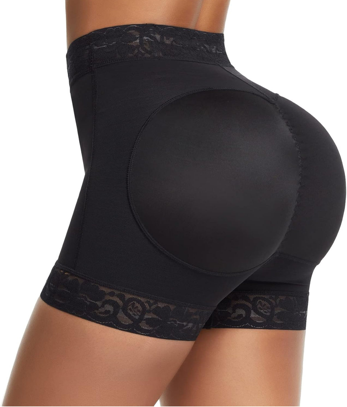 Curvehaus BBL Short