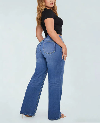 Curvehaus Signature Sculpt Jeans