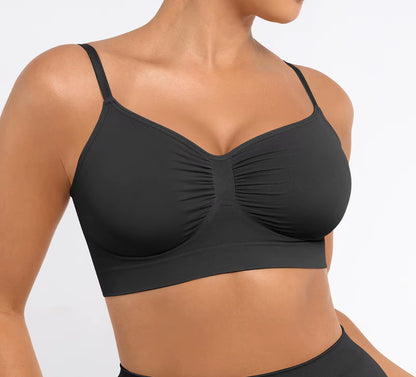 Curvehaus Seamless Shaping Bra