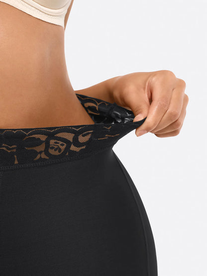 Curvehaus BBL Short