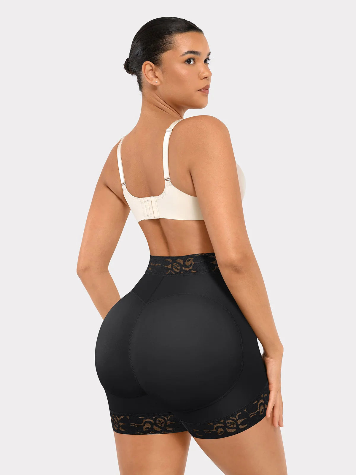 Curvehaus BBL Short