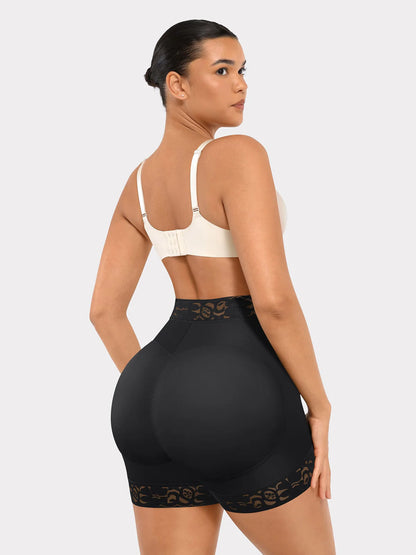 Curvehaus BBL Short