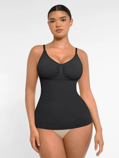 Curvehaus Seamless Control Tank Top