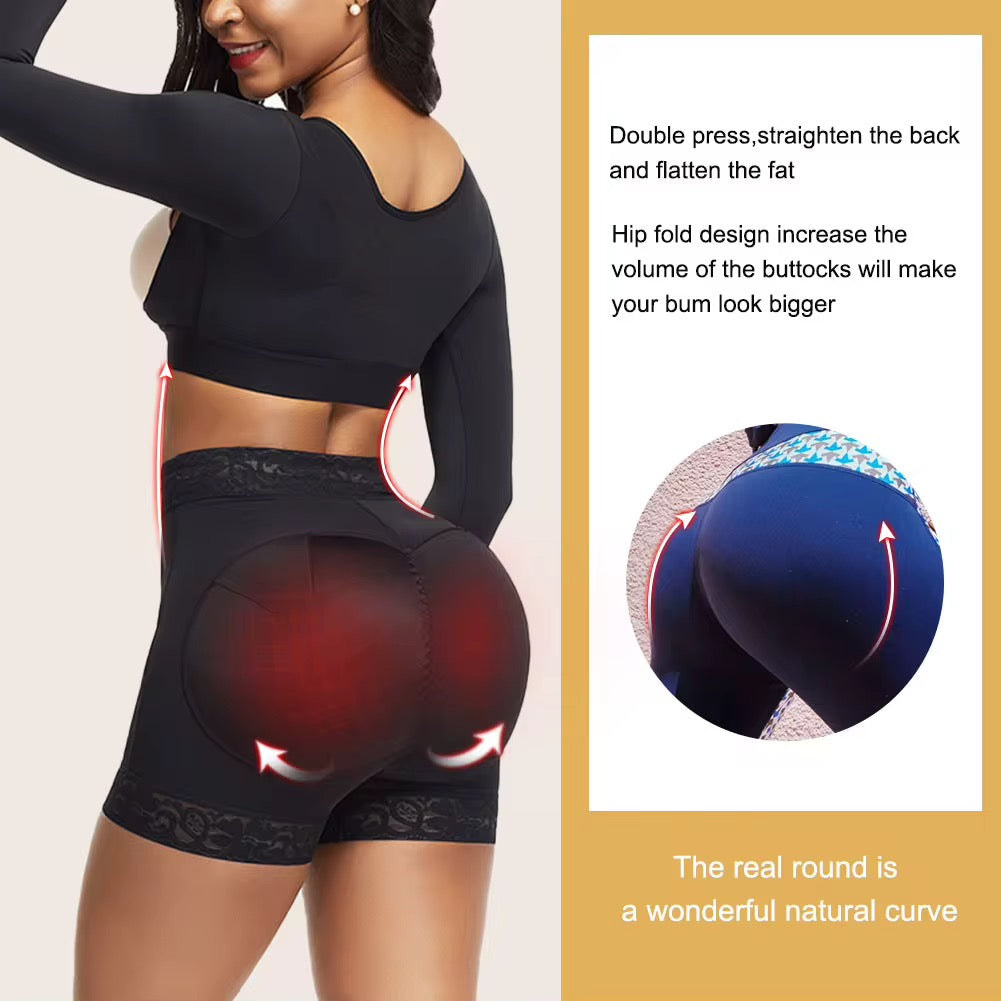 Curvehaus BBL Short