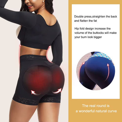 Curvehaus BBL Short