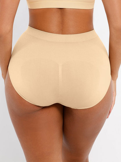 Curvehaus Seamless Sculp Brief