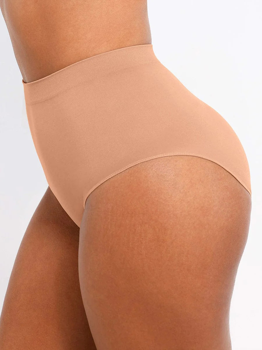 Curvehaus Seamless Sculp Brief