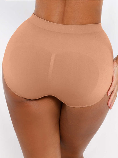 Curvehaus Seamless Sculp Brief