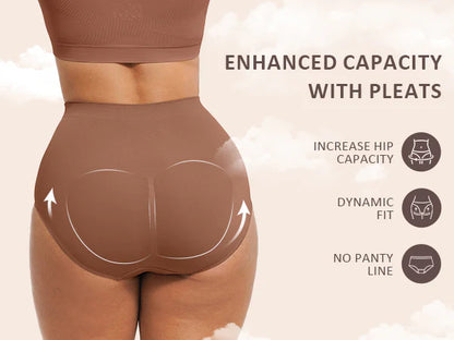 Curvehaus Seamless Sculp Brief