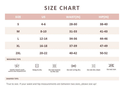 Curvehaus Seamless Sculp Brief