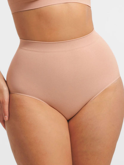 Curvehaus Seamless Sculp Brief