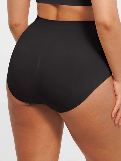 Curvehaus Seamless Sculp Brief