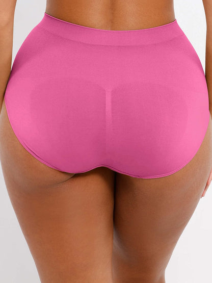 Curvehaus Seamless Sculp Brief