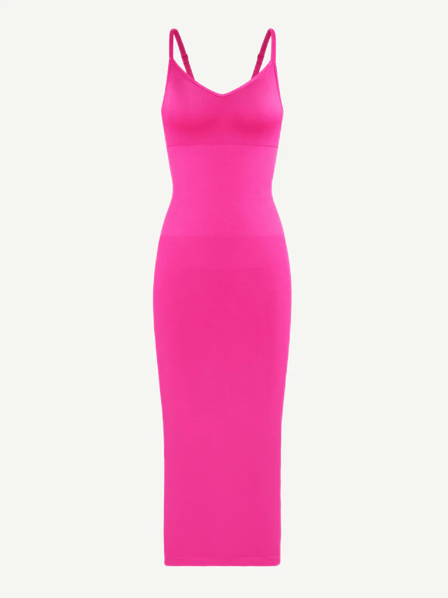 Curvehaus Snatch Midi Dress