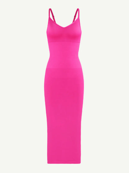 Curvehaus Snatch Midi Dress