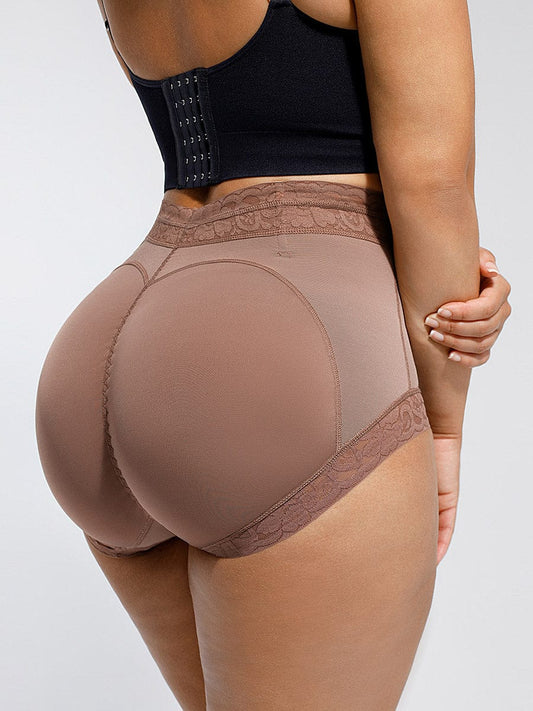 Curvehaus Booty Lift Panty