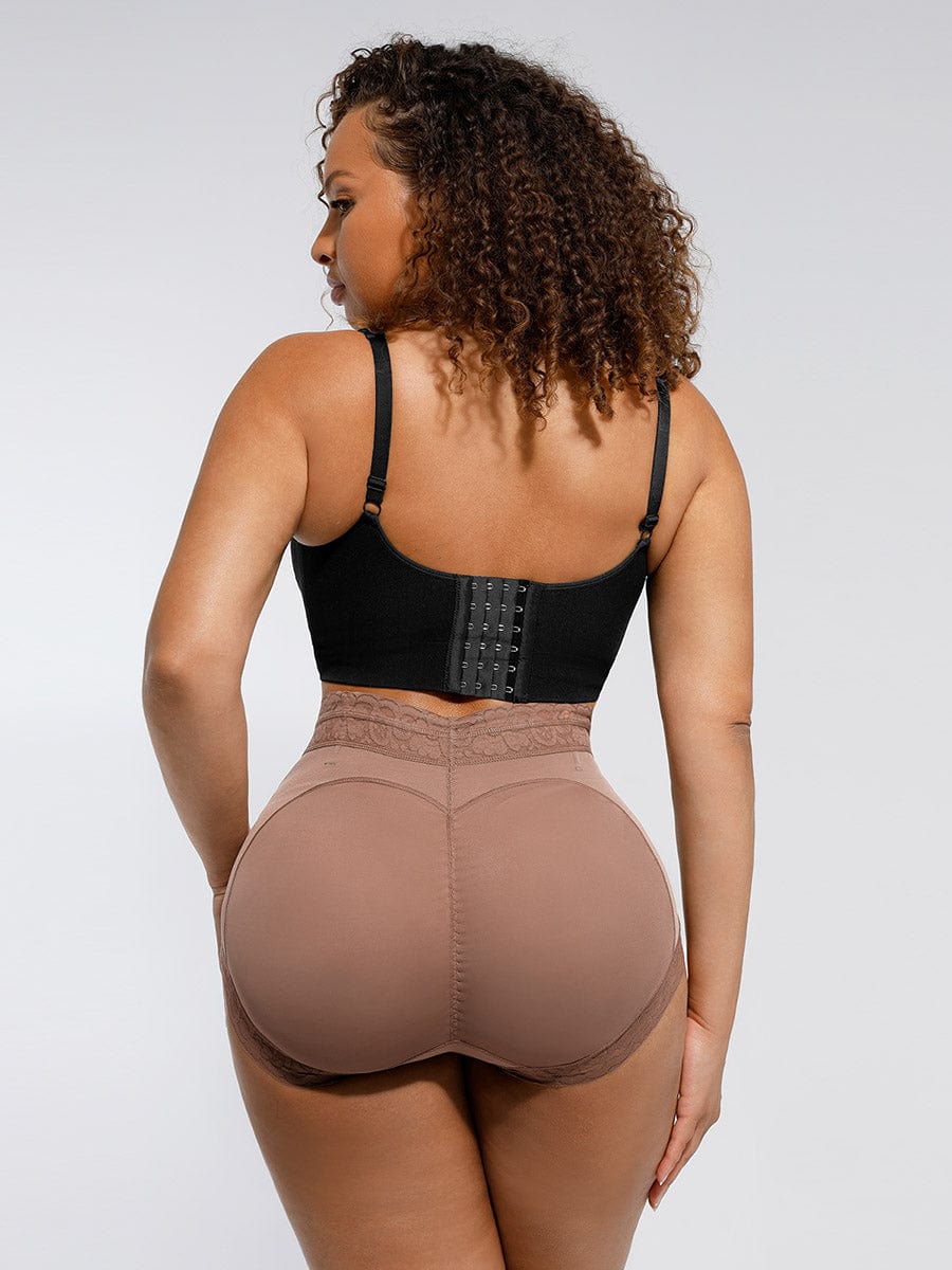 Curvehaus Booty Lift Panty