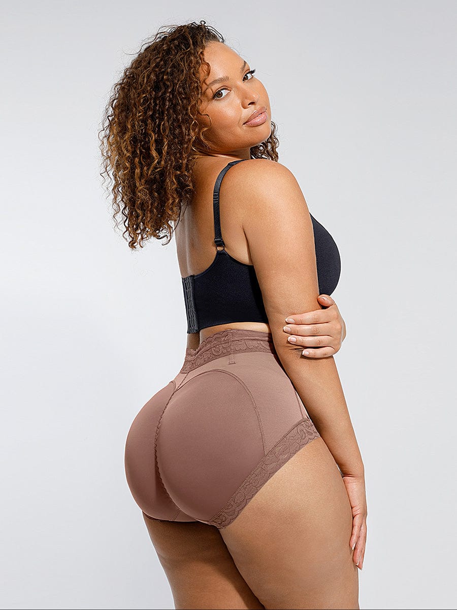 Curvehaus Booty Lift Panty