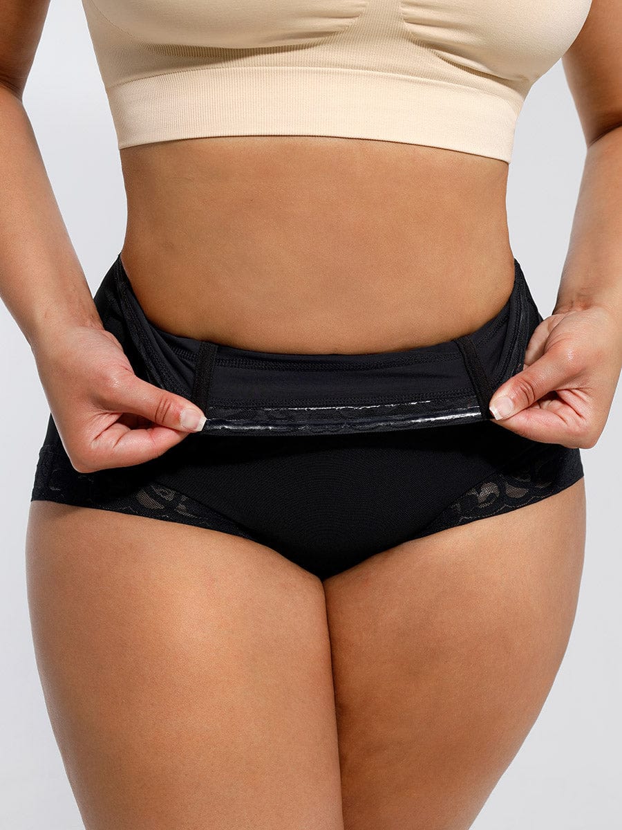 Curvehaus Booty Lift Panty