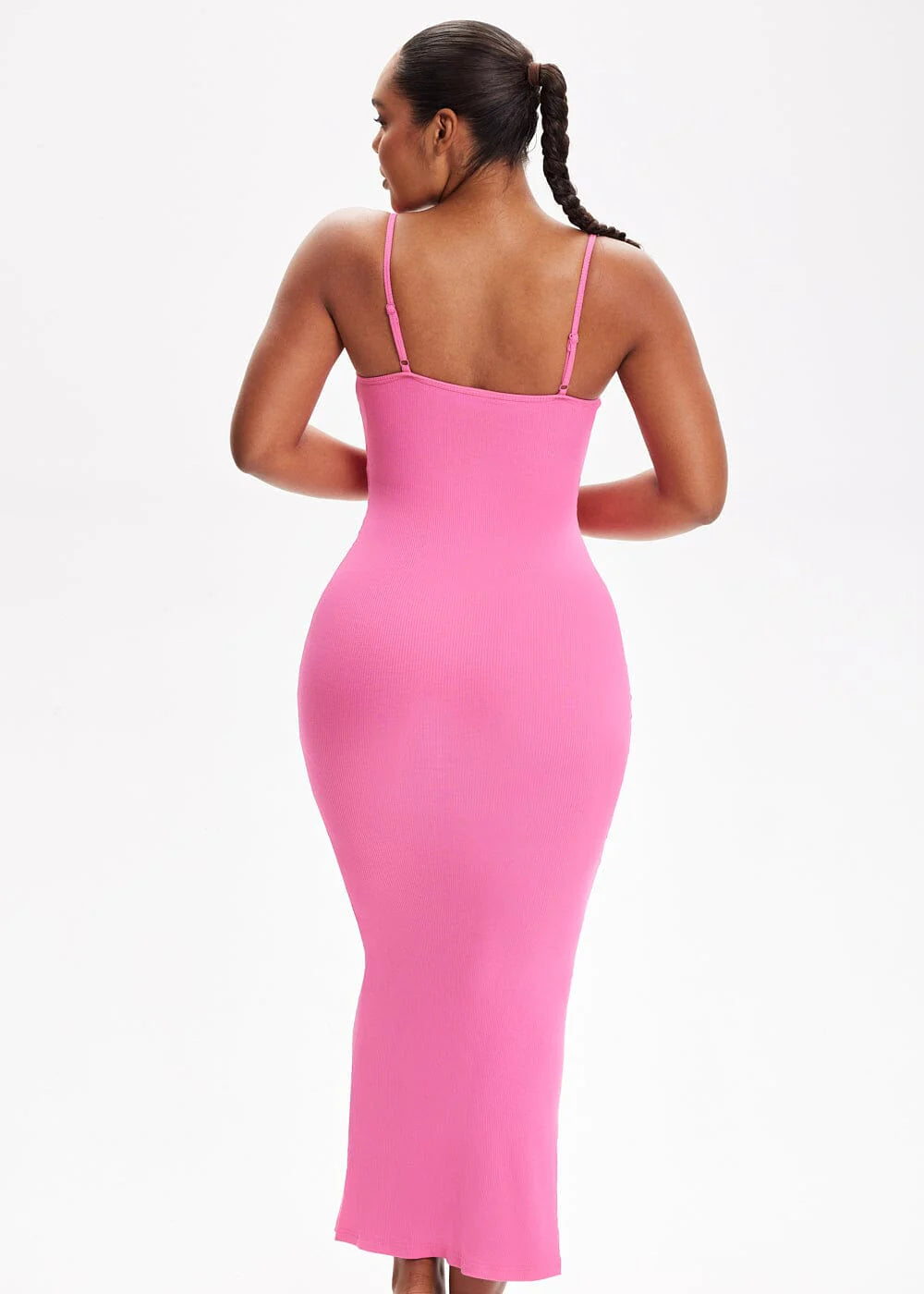 Curvehaus Snatch Maxi Dress