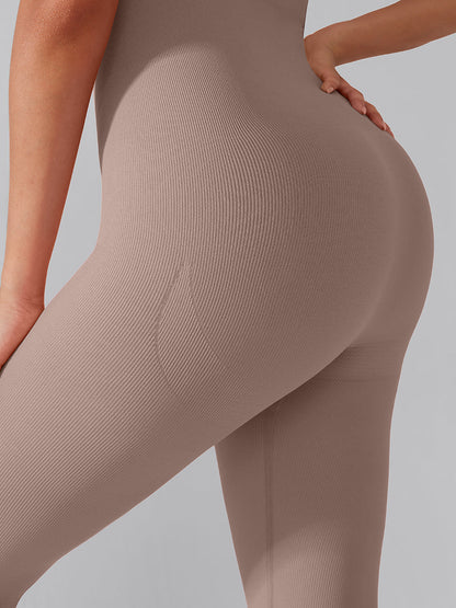 Curvehaus Active Tummy Control Jumpsuit