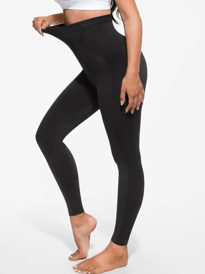 Curvehaus Active Tummy Control Legging
