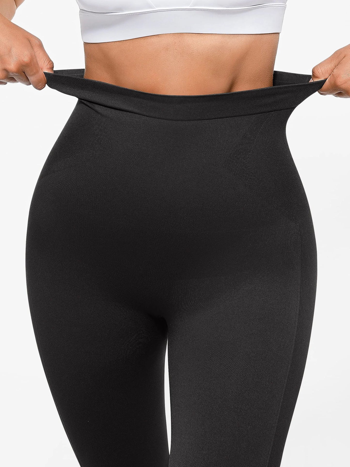 Curvehaus Active Tummy Control Legging