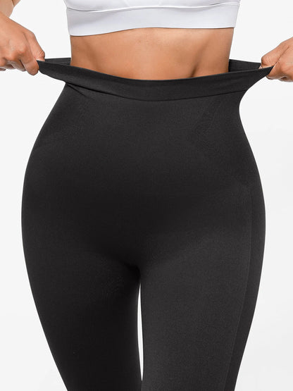 Curvehaus Active Tummy Control Legging