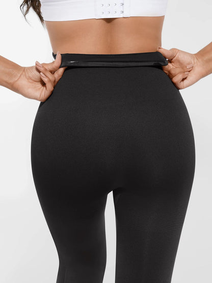 Curvehaus Active Tummy Control Legging