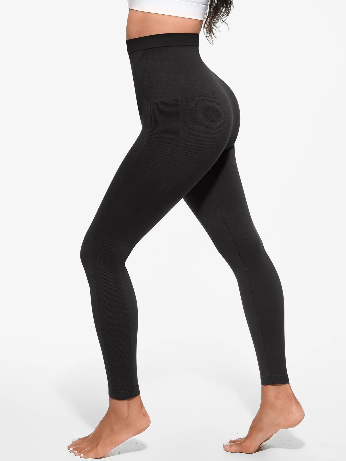 Curvehaus Active Tummy Control Legging