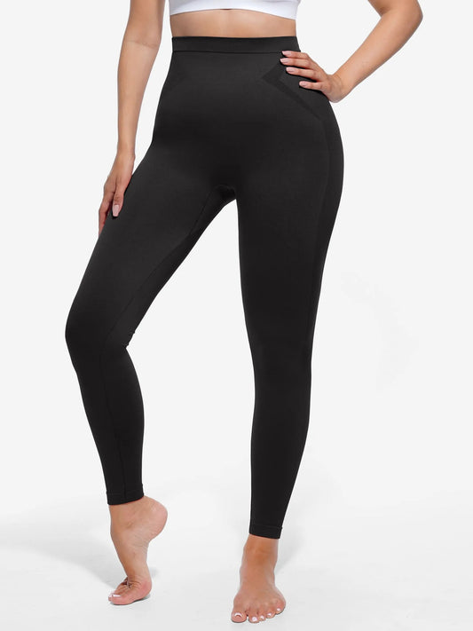 Curvehaus Active Tummy Control Legging