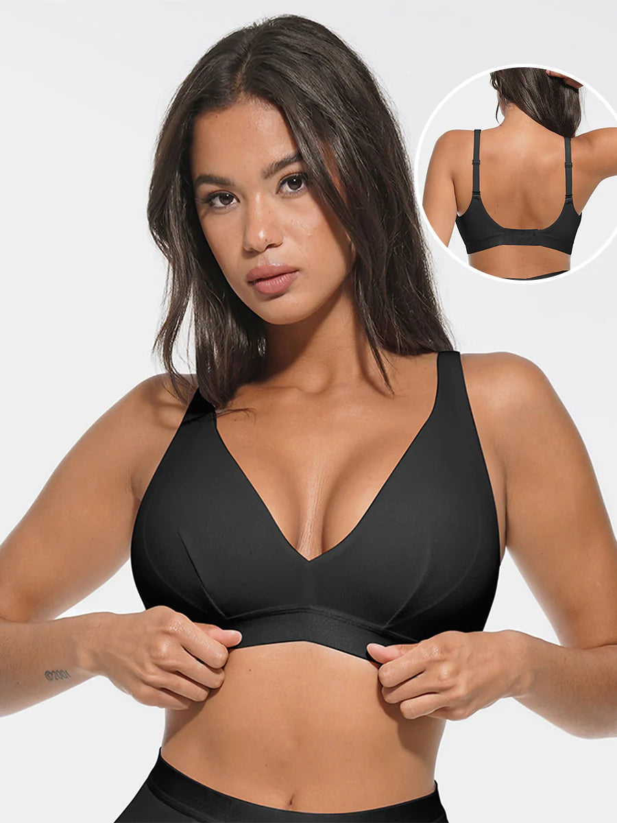 Curvehaus All Day Wear Bralette